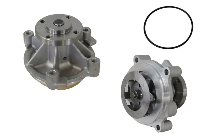 2008-2014 Ford Falcon BA/BF/FG Water Pump (with Pulley)