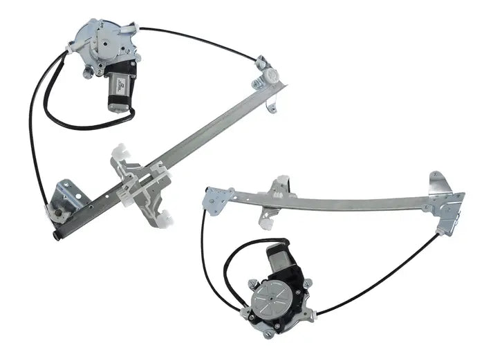 1998-2007 Ford Fairlane AU BA BF Front Window Regulator with Motor Left Hand Side