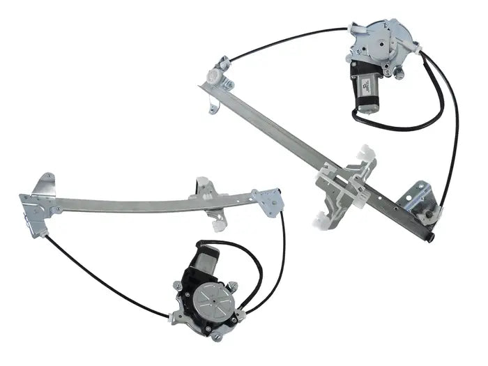 1998-2007 Ford Fairlane AU BA BF Front Window Regulator with Motor Right Hand Side
