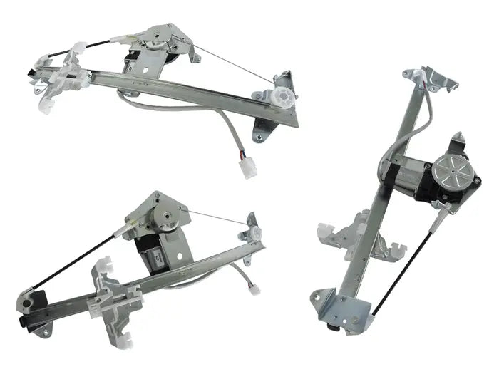1998-2007 Ford Fairlane AU BA BF Rear Window Regulator with Motor Left Hand Side