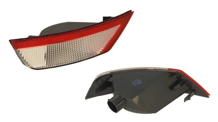 2009-2011 Ford Focus LV Rear Bar Blinker (Left Hand Side)