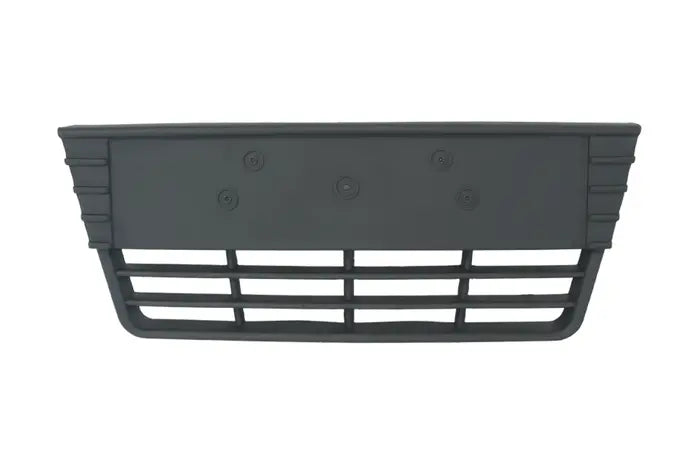 2011-2014 Ford Focus LW Front Bar Insert (Black Texture)
