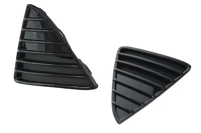 2011-2014 Ford Focus LW Front Bar Insert (Left Hand Side)