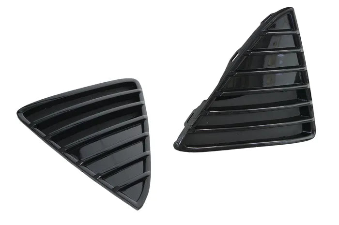 2011-2014 Ford Focus LW Front Bar Insert (Front, Right Hand Side)