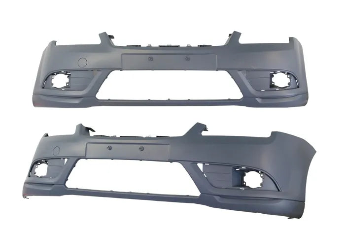 2007-2009 Ford Focus LT Front Bumper Bar Cover (Left Hand Side)