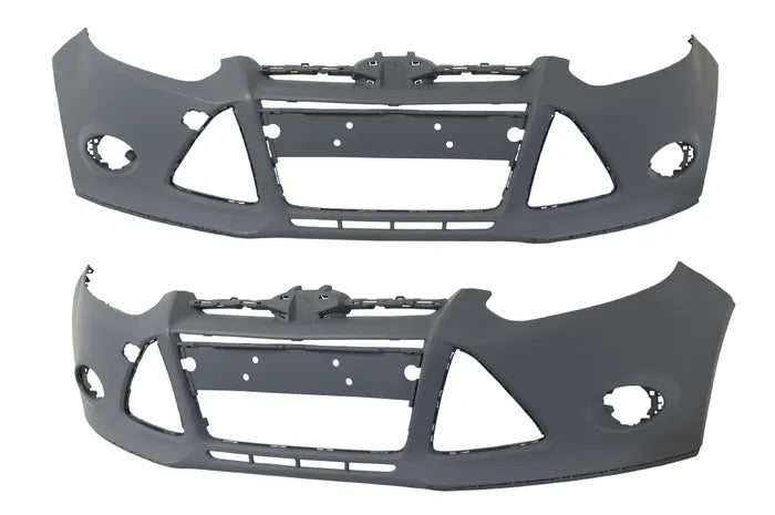 2011-2014 Ford Focus LW Front Bumper Bar Cover