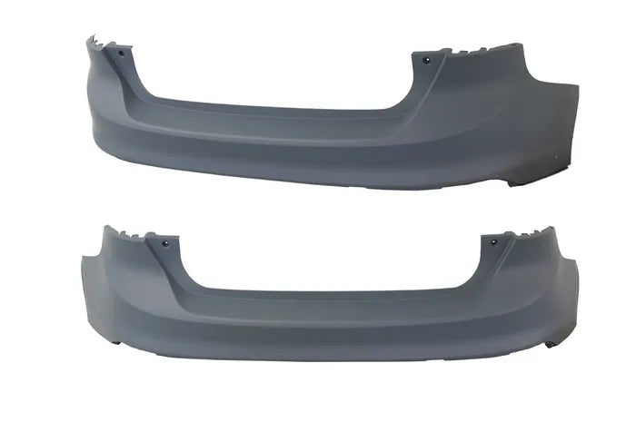 2011-2014 Ford Focus LW Rear Bumper Bar Cover