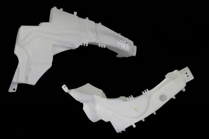 2005-2011 Ford Focus LS/LT/LV Washer Bottle (without Motor / without Sensor)