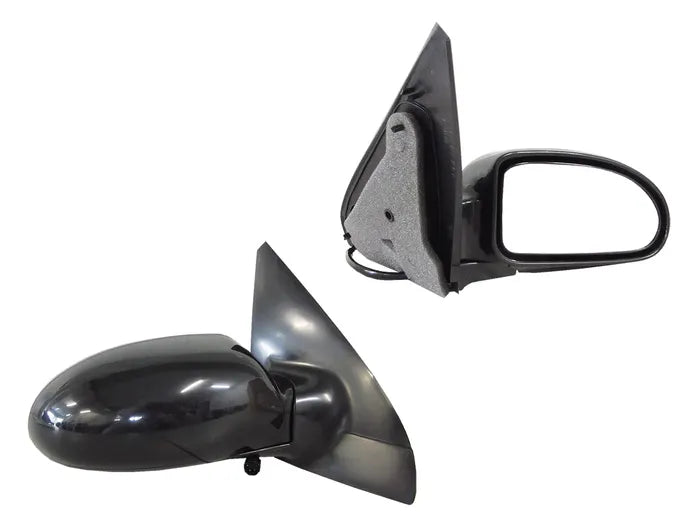 2002-2004 Ford Focus LR Door Mirror (Electric, Heated, Right Hand Side)