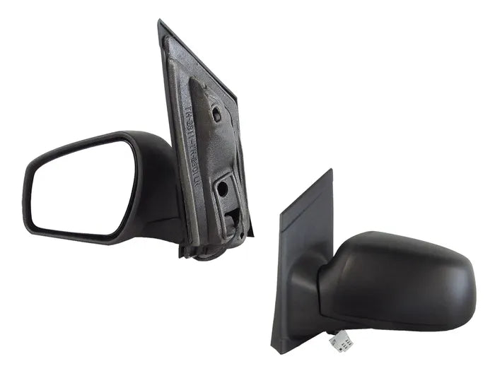 2005-2009 Ford Focus LS/LT Door Mirror (Left Hand Side, Electric, 3-Pin)