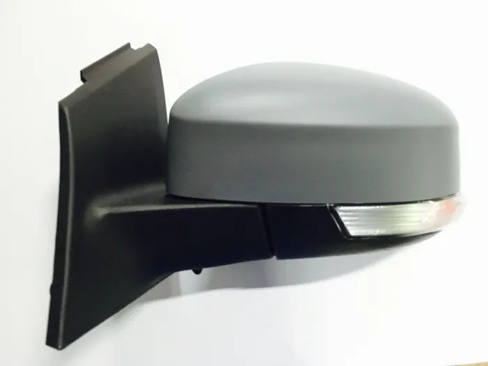 2011-2018 Ford Focus LW/LZ Door Mirror (Left Hand Side, Electric, Heated, with Light and Sensor)