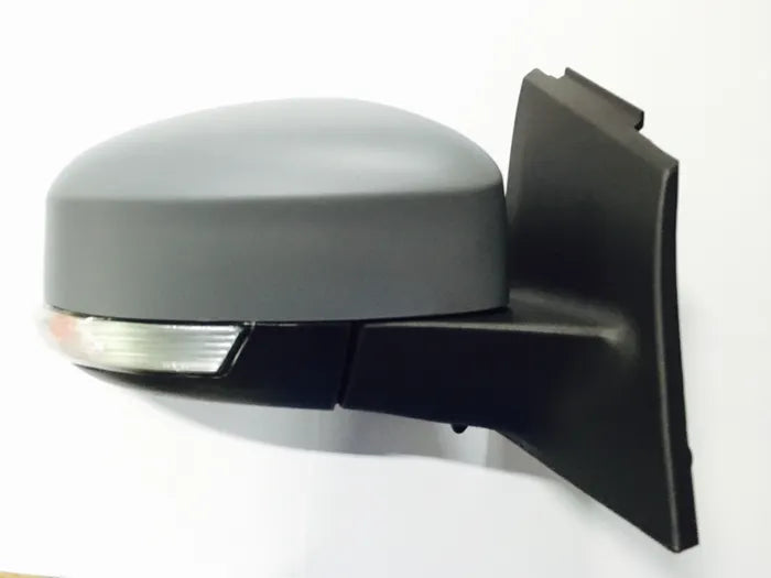 2011-2018 Ford Focus LW/LZ Door Mirror (Right Hand Side, Heated, Puddle Light, Folding)