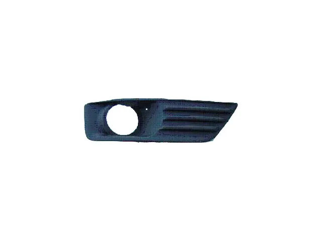 2005-2007 Ford Focus LS Front Fog Light Cover (Right Hand Side)