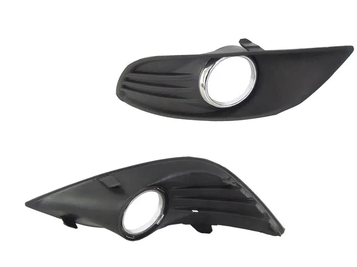 2009-2011 Ford Focus LV Front Fog Light Cover (with Hole, Right Hand Side)