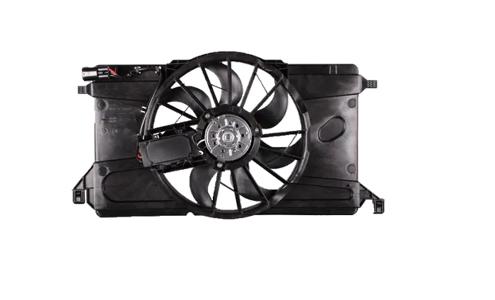 2005-2011 Ford Focus LS/LT/LV Radiator Fan (Diesel)