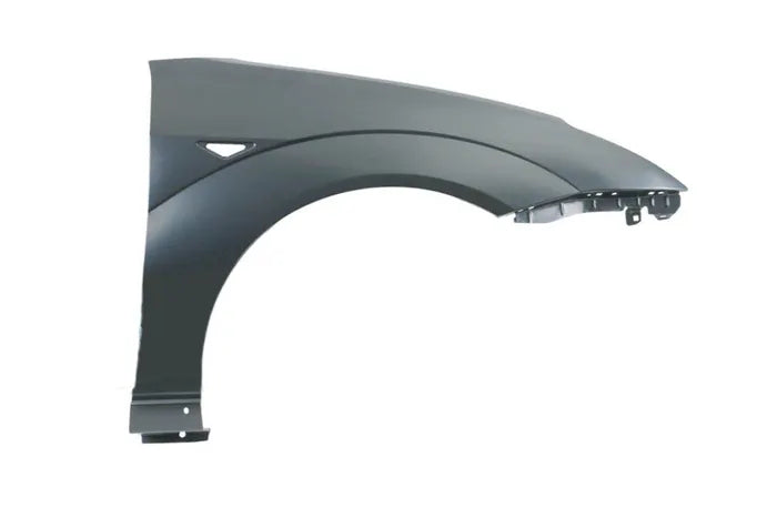 2002-2004 Ford Focus LR Front Guard (Right Hand Side)