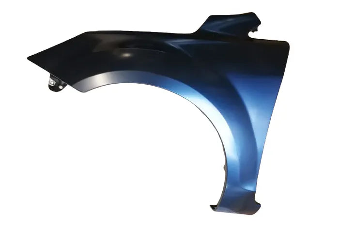 2009-2011 Ford Focus LV Front Guard (Left Hand Side, Without Lamp Hole)