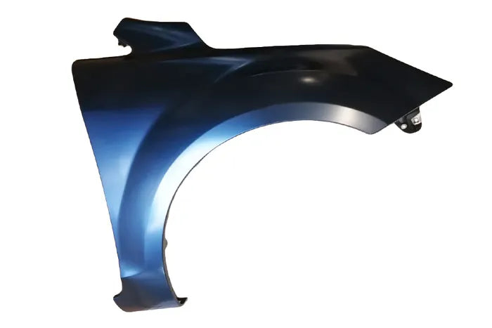2009-2011 Ford Focus LV Front Guard (Right Hand Side, Without Lamp Hole)