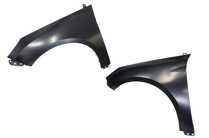 2011-2018 Ford Focus LW/LZ Front Guard (Left Hand Side)