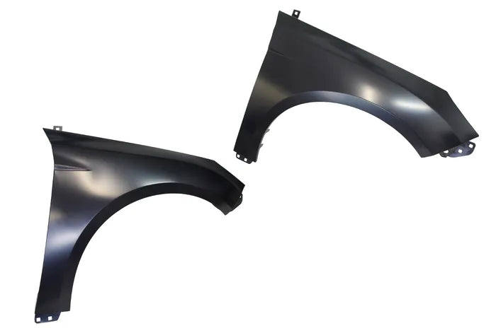 2011-2018 Ford Focus LW/LZ Front Guard (Right Hand Side)