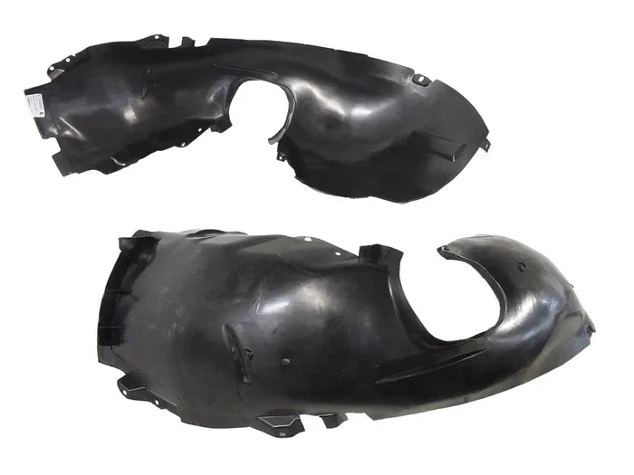 2005-2009 Ford Focus LS/LT Guard Liner (Left Hand Side)