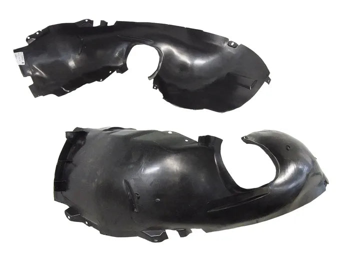 2009-2011 Ford Focus LV Front Guard Liner (Left Hand Side)