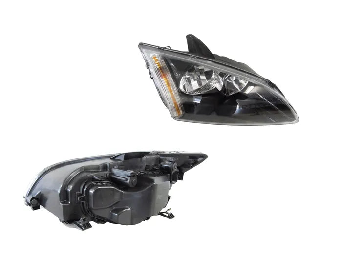 2005-2009 Ford Focus LS/LT Headlight (Right Hand Side)
