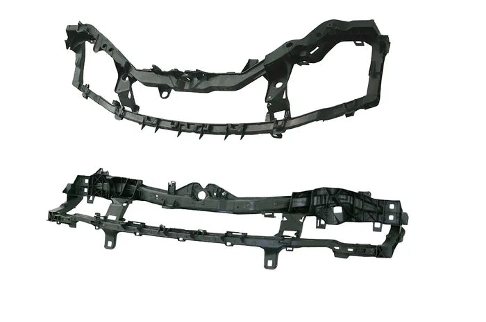 2009-2011 Ford Focus LV Radiator Support Panel (Front)