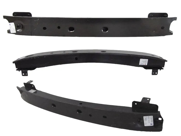 2002-2004 Ford Focus LR Front Bumper Bar Reinforcement