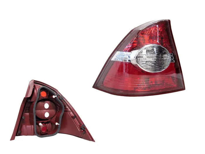 2005-2009 Ford Focus LS/LT Tail Light (Left Hand Side) Sedan