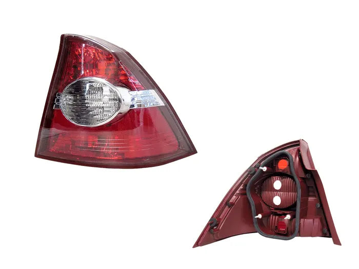 2005-2009 Ford Focus LS/LT Tail Light (Right Hand Side) Sedan