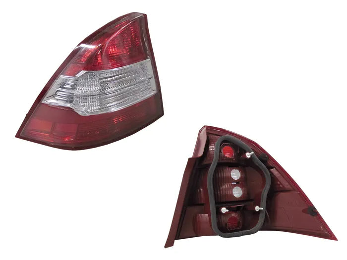 2009-2011 Ford Focus LV Tail Light (Left Hand Side) Sedan