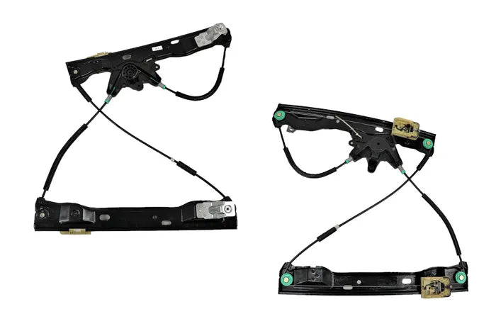 2011-2018 Ford Focus LW/LZ Front Window Regulator Left Hand Side (No Motor)