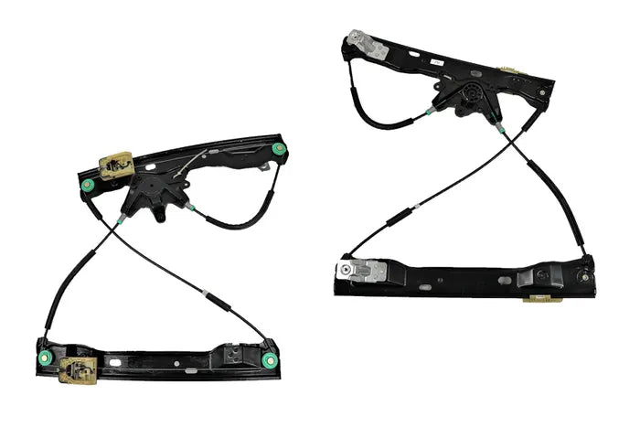 2011-2018 Ford Focus LW/LZ Front Window Regulator Right Hand Side (No Motor)