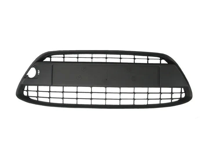 2008-2013 Ford Fiesta WS/WT Front Bar Insert (Black)