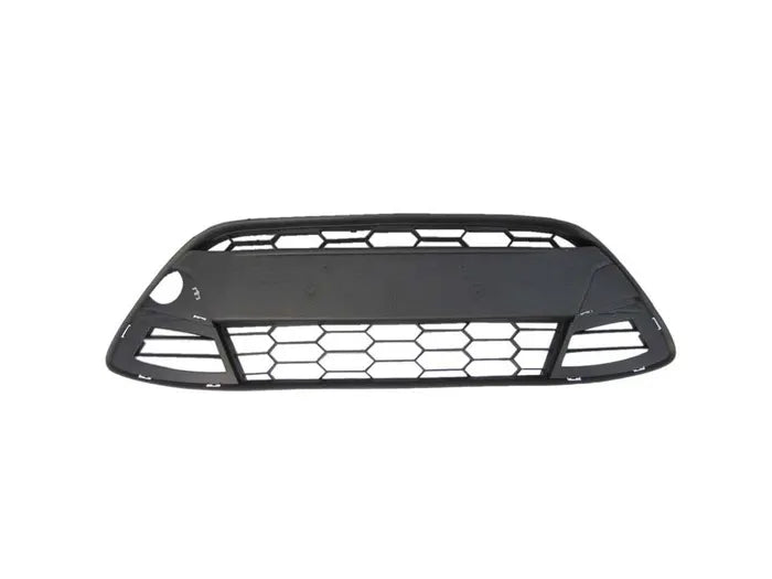 2009-2013 Ford Fiesta WT Front Bumper Bar Insert (Zetec)