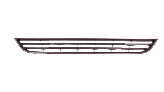 2013-2019 Ford Fiesta WZ Front Bar Insert (Lower, Black)