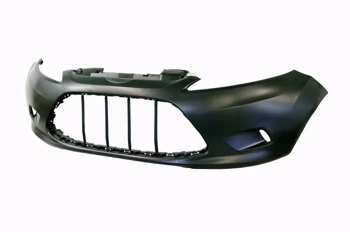 2008-2013 Ford Fiesta WS Front Bumper Bar Cover (Square Fog Light Hole)