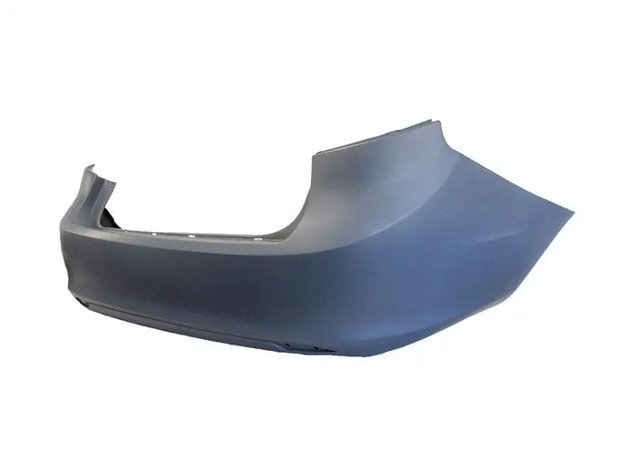 2008-2013 Ford Fiesta WS/WT Rear Bumper Bar Cover (Sedan)