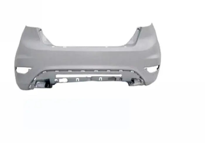 2008-2013 Ford Fiesta WS/WT Rear Bumper Bar Cover (Zetec)