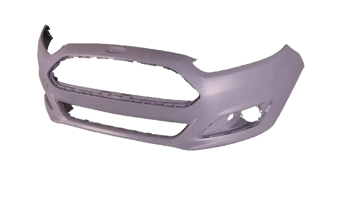 2013-2019 Ford WZ Fiesta Front Bar Cover (with Tow Hook & Fog Lamp Hole)
