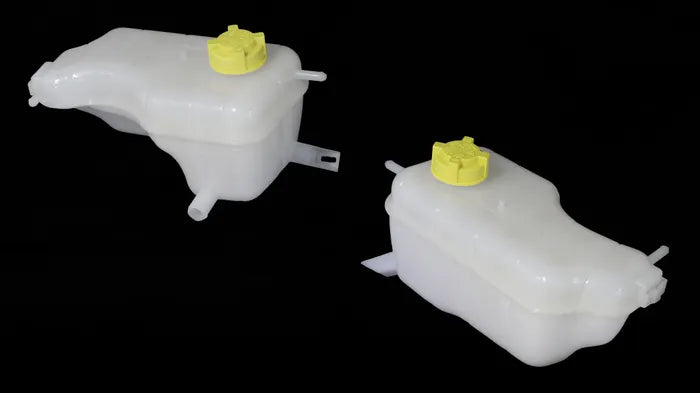2004-2008 Ford Fiesta WP/WQ Overflow Bottle (Non-XR4)
