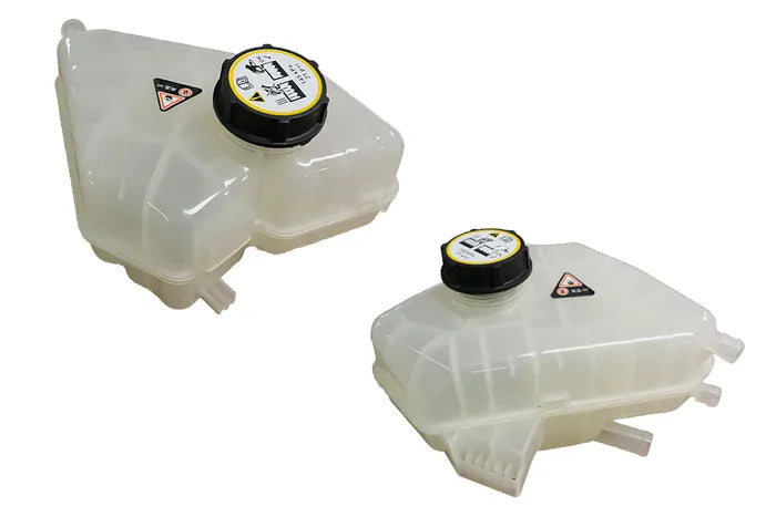 2008-2019 Ford Fiesta WS/WT/WZ Overflow Bottle (Petrol)