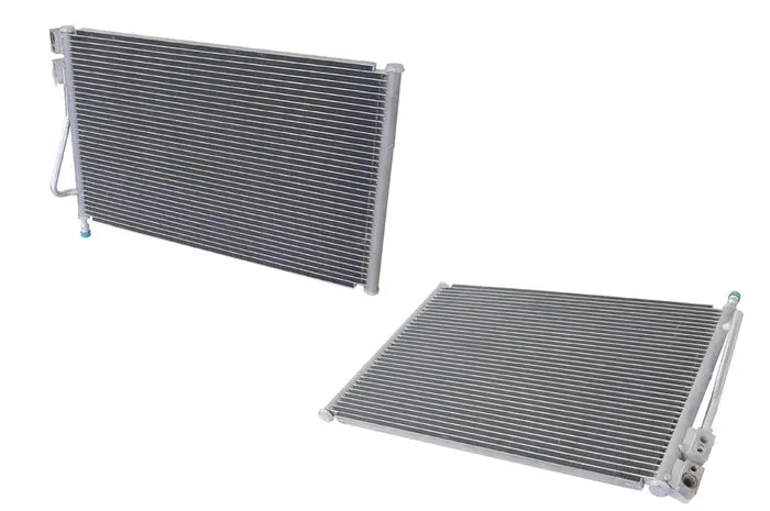 2004-2008 Ford Fiesta WP/WQ A/C Condenser