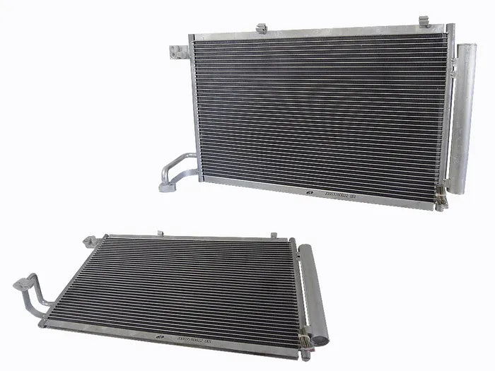 2008-2013 Ford Fiesta WS/WT A/C Condenser (1.4L/1.6L Petrol)