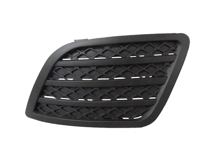 2006-2008 Ford Fiesta WQ Front Fog Light Cover (Left Hand Side, No Hole)