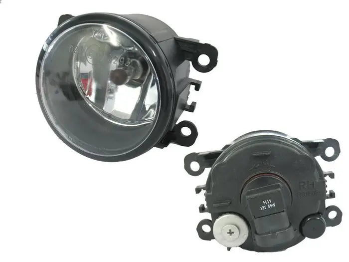 2004-2005 Ford Fiesta WP Front Fog Light (Left Hand Side)