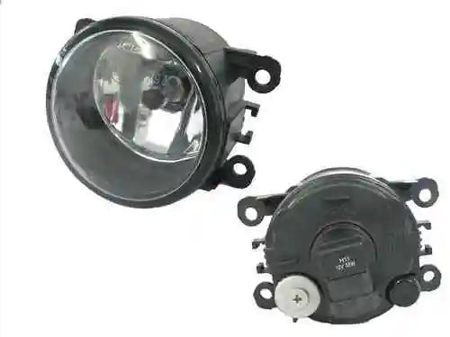 2008-2013 Ford Fiesta WS/WT Front Fog Light (Left Hand Side or Right Hand Side)