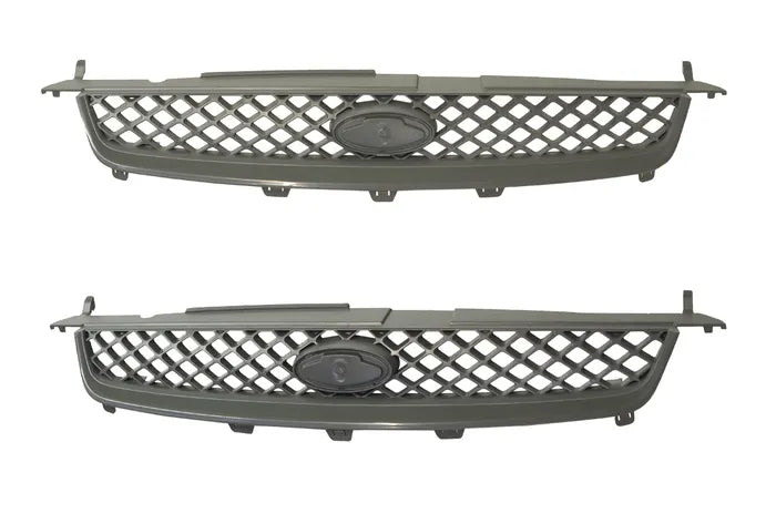2006-2008 Ford Fiesta WQ Front Grille