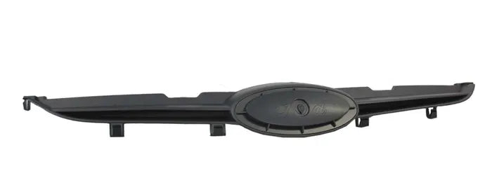 2008-2013 Ford Fiesta WS/WT Front Grille (Black)
